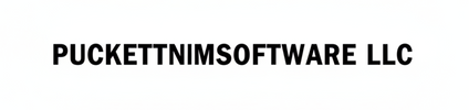 PUCKETTNMSOFTWARELLC - Home